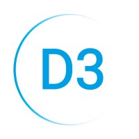 D3 Informatica logo - Similar company to Tecnoteam S.R.L. A Socio Unico