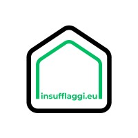 Insufflaggi.eu logo - Similar company to Bioisolare - Isolamenti Termici