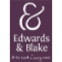 Edwards & Blake Ltd logo - Similar company to Caterplus
