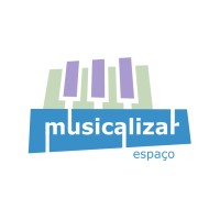Espaço Multidisciplinar Musicalizar logo - Similar company to Psicoleve Espaço Terapêutico Integrado