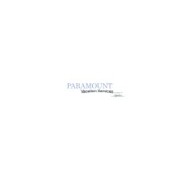 Paramount Vacation Services logo - Similar company to Take A Break