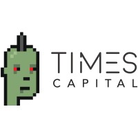 Times Capital logo - Similar company to Pentos Ventures
