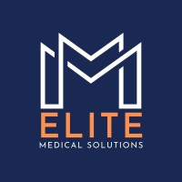 Elite Medical Solutions logo - Similar company to Elite Custom Solutions Inc