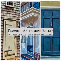 Plymouth Antiquarian Society