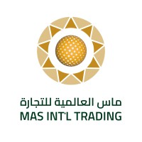 MAS International Trading logo - Similar company to Whiteboard Project Management
