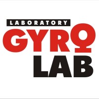 Gyrolab Inertial Navigation Systems logo - Similar company to Germelon