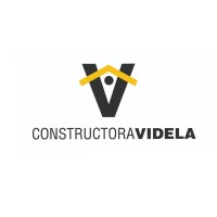 Constructora Videla logo - Similar company to My Support Spa.