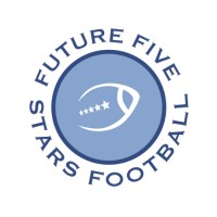 Future Five Stars Football logo - Similar company to Revelation Payments