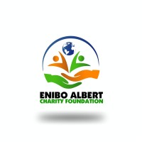 Enibo Albert Charity Foundation logo - Similar company to Jsay Prevarsity