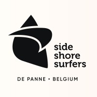 Side Shore Surfers logo - Similar company to Daddy Seal