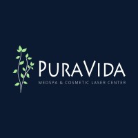 Pura Vida Medical Spa & Cosmetic Laser Center logo - Similar company to Stratica Dermatology