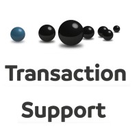Transaction Support Services logo - Similar company to Addflow Pty Ltd