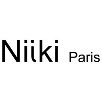 NiiKi Paris logo - Similar company to Litchi Bijoux