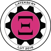 Lateksii ry logo - Similar company to Mobie Oy