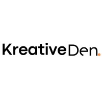 KreativeDen Inc. logo - Similar company to Nextstep-Talent (Nst)