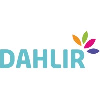 DAHLIR logo - Similar company to Rebonds!