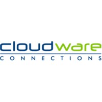 Cloudware Connections Inc. logo - Similar company to Gearscrm (Now Rafterone)