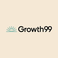 Growth99 logo - Similar company to Adaptable Services - Cloud Services And Web Application Development