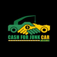 Cash For Junk Car Miami logo - Similar company to Junk Smiths