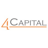 Four Capital GmbH logo - Similar company to Halcones Group 🚨