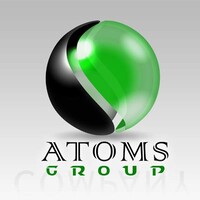 ATOMS GROUP logo - Similar company to Gyanvi Technologies Private Limited