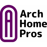 Arch Home Pros logo - Similar company to Arch & Home