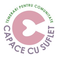Asociatia CAPACE CU SUFLET logo - Similar company to Mesageria