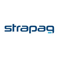 STRAPAG logo - Similar company to Cudos Ag