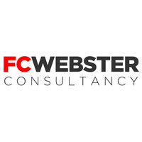 F C Webster Consulting Ltd
