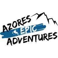 Azores Epic Adventures logo - Similar company to Azores On Route