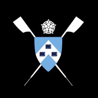 University of York Boat Club logo - Similar company to Derbyshire Unstrictly Dancing Fundraiser