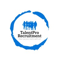 TalentPro Recruitment logo - Similar company to Nextgen Talent