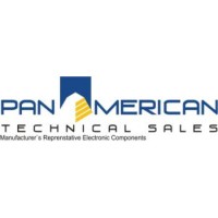 Pan American Sales logo - Similar company to Developop