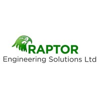 Raptor Engineering Solutions Ltd. logo - Similar company to Proctilus