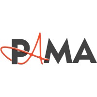 Pama Design Studio logo - Similar company to Wiercinski-Studio