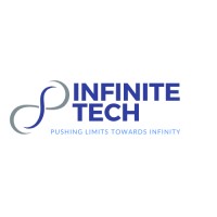 The Infinite Tech logo - Similar company to Infinite Tech