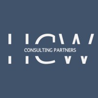 HCW Consulting Partners logo - Similar company to Self Masters