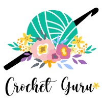 Crochet Guru logo - Similar company to Crochet Kitty