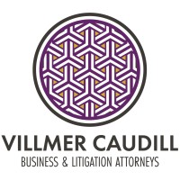 Villmer Caudill logo - Similar company to Jettco - Jet Trading Co