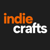 IndieCrafts logo - Similar company to Ia & Defis