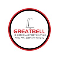 GREATBELL HR Consultancy Services (P) Ltd logo - Similar company to Aintree Tech Solution Private Limited