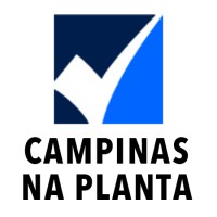 CAMPINAS NA PLANTA logo - Similar company to Campinas Hall