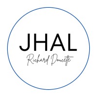 JHAL Ltd., Architecture logo - Similar company to Polyline Designs Inc.