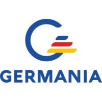 Germania Holdings Ltd logo - Similar company to Your Campus