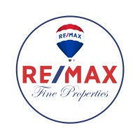 RE/MAX Fine Properties logo - Similar company to The Tackett Team With Exp Realty