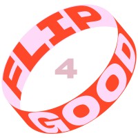 Flip4Good logo - Similar company to Conscious Bath