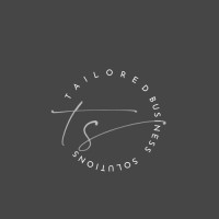 TB Tailored Business Solutions logo - Similar company to Visy Pulp & Paper Pty. Ltd.