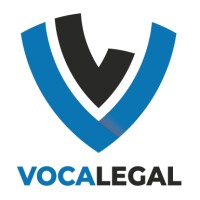 Vocalegal logo - Similar company to A&Y Global Bpo