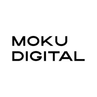 MOKU Digital logo - Similar company to We Are Three Fold