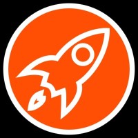 Meetrocket.com logo - Similar company to Twnty Ventures